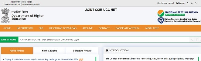 csir