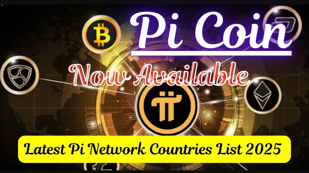 Pi Coin