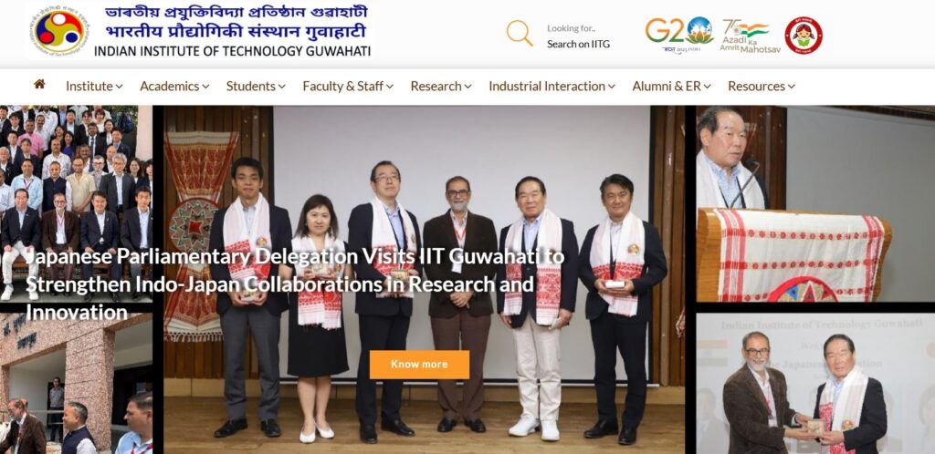 GATE Exam 2025-26 Registration Process